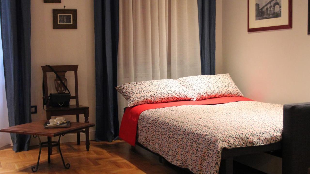 Duomo Classic Apartment Флоренция Экстерьер фото